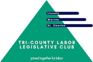 Tri-County Labor Club Joined Together for Labor